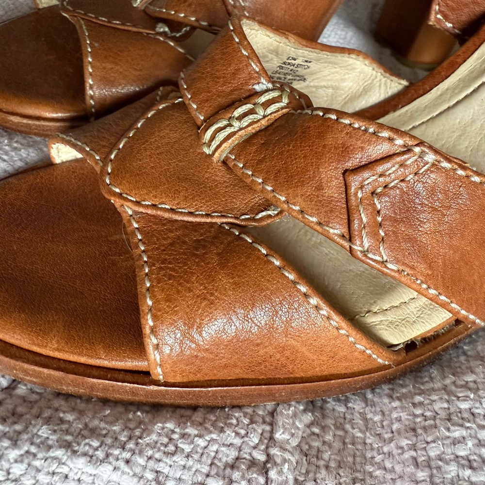 Frye Boho Sophia Stitch